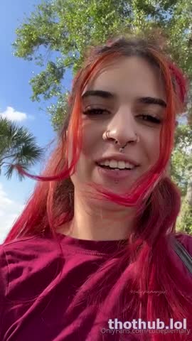 cutiepiemary public car sex