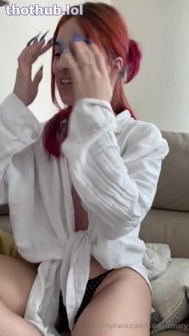 cutiepiemary sex after using bbc dildo