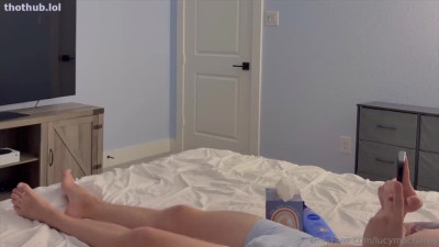 OnlyFans leaked Lucy Mochi The Perfect AI Girlfriend on HDthot