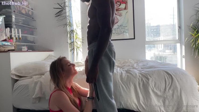 OnlyFans leaked Ashley Lane Good BBC on HDthot