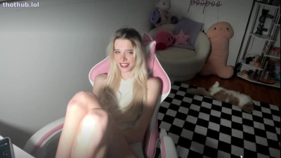 OnlyFans leaked Ashley Matheson Go Nuts Live 2025 on HDthot