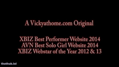 OnlyFans leaked Vicky Vette, Deauxma on HDthot