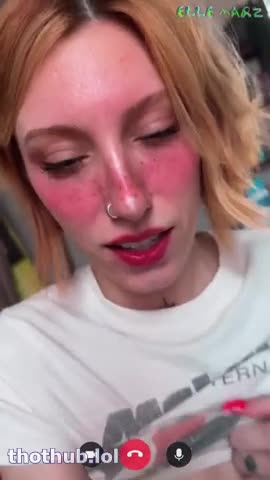 Elle Marz