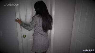sloansmoans OnlyFans leaked sloansmoans daddys girl on HDthot