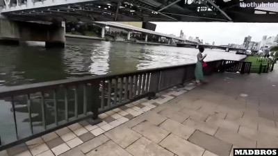 OnlyFans leaked Asa, Ura - Horny Japanese flatmates on HDthot