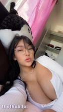 OnlyFans leaked Soymafe_marialasqc on HDthot