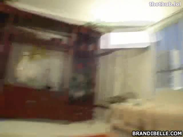 Brandi Belle - handjob orgy