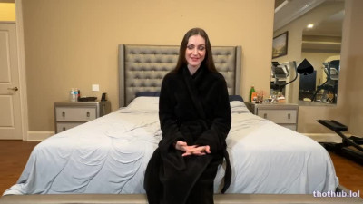 OnlyFans leaked Lucy Aura on HDthot