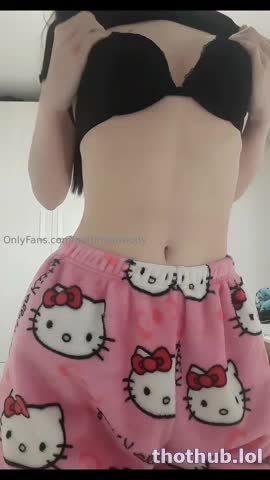 gothmeowlody strip tease