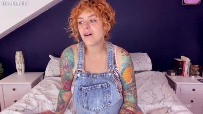 OnlyFans leaked Molly Darling on HDthot