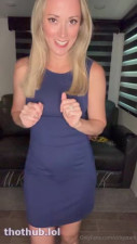 OnlyFans leaked Vicky Stark OF may bikini try-on pt.2 on HDthot