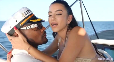 Lena the Plug OnlyFans leaked NEW LenaThePlug and JasonLuv 2_NO ADDS Video on HDthot