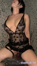 OnlyFans leaked railey diesel beautiful shower dildo on HDthot