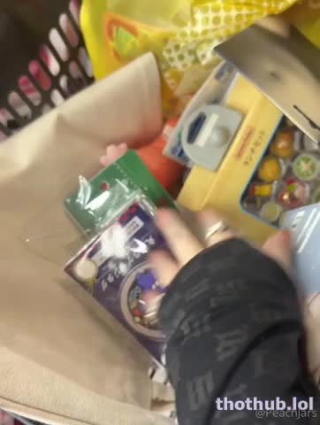 Peachjars $165 Japan Sex Toys ppv