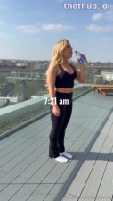 Elle Brooke OnlyFans leaked Elle Brooke bg bbc on HDthot