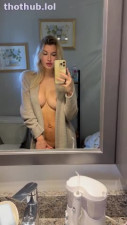 OnlyFans leaked Sabrina Vaz - Remember how dirty we got last weekend? on HDthot