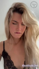 OnlyFans leaked Sabrina Vaz- POV Riding on HDthot