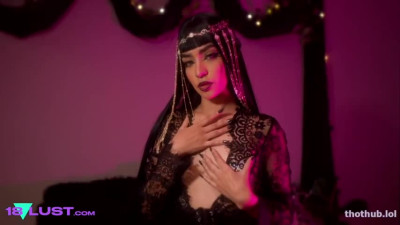 OnlyFans leaked Persephone - cleopatra cosplay Cumfucked on HDthot