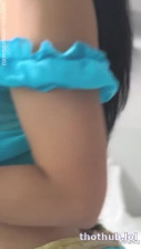 OnlyFans leaked Minitinah02 Jasmine Cosplay Sex Tape Video Leaked on HDthot