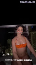 OnlyFans leaked Hooneyydeww BBC Balcony Fuck on HDthot
