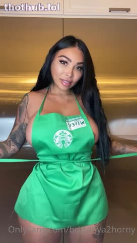 Brittanaya razavi