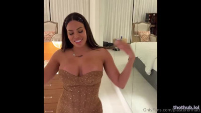 OnlyFans leaked Luna Star - Hotel Hookup With Plasterer Matt on HDthot