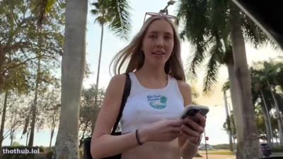 OnlyFans leaked Strawberryshan - tesla Sextape on HDthot