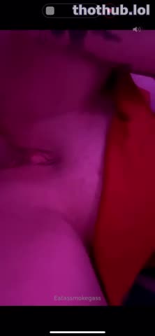 eatassmokegass Dildo