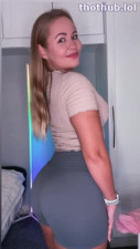 OnlyFans leaked SimkaASMR - Booty shake on HDthot