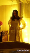 OnlyFans leaked Moona ASMR on HDthot
