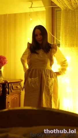 Moona ASMR