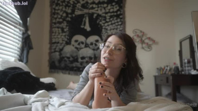 OnlyFans leaked BTGE POV on HDthot