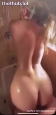 OnlyFans leaked Katie Sigmond Sexy Shower Fuck on HDthot