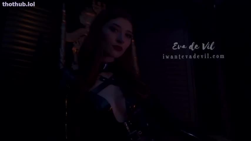 Eva de Vil