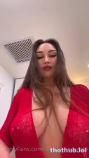 OnlyFans leaked Louisa Khovanski Big Tits Pussy Lips Onlyfans on HDthot