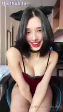 OnlyFans leaked Voulezj JOI & handjob & blowjob on HDthot