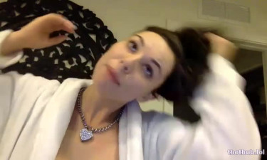 OnlyFans leaked AidraFox on HDthot