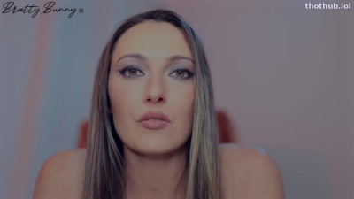 OnlyFans leaked Bratty Bunny on HDthot