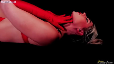 OnlyFans leaked Goddess Kitty on HDthot