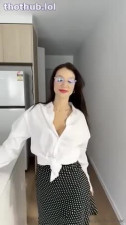 OnlyFans leaked Gracewearslace Fucks Her Boss For Promoting on HDthot