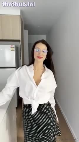 Gracewearslace Fucks Her Boss For Promoting