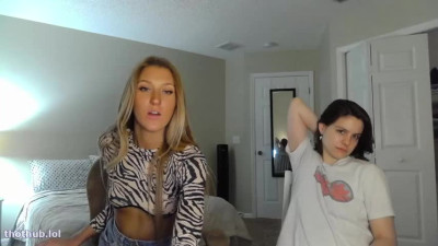 Addison Vodka OnlyFans leaked addisonvodka g/g chaturbate show November 18 2021-11-18_08-54 on HDthot