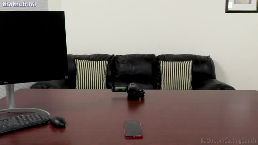 [BackroomCastingCouch] Luna Final Feliz Colombiano
