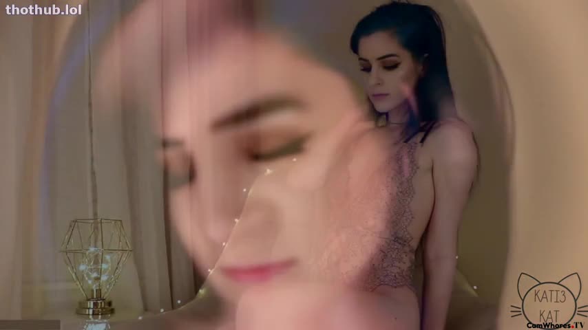 Kati3Kat--Butt Stuff