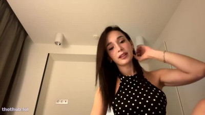 OnlyFans leaked ellie_leen chaturbate show June 22 2025 01-20 on HDthot
