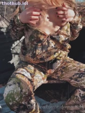 OnlyFans leaked Midwestemma on HDthot