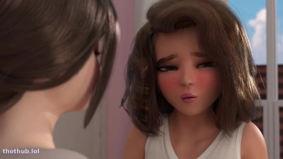 OnlyFans leaked Anime' Red Girl on HDthot
