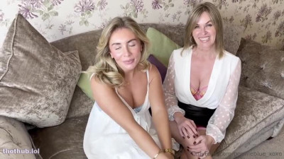 OnlyFans leaked Bonnie Blue Threesome With Summer Rose Video Leaked on HDthot