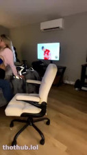 OnlyFans leaked Loveydove / Faiith part 4 light Sex (Read description) on HDthot