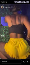 OnlyFans leaked Instagram2 on HDthot
